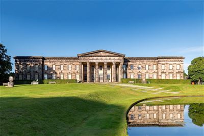 Gallery of Modern Art Edinburgh